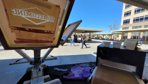 Live Branding Activations & Outdoor Events